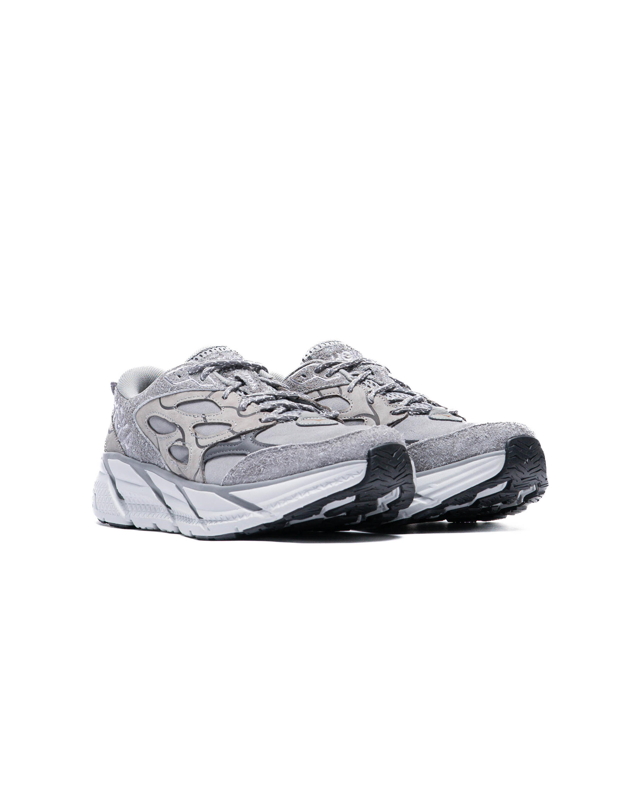 Hoka One One CLIFTON L SUEDE TP | 1150910-GTL | AFEW STORE